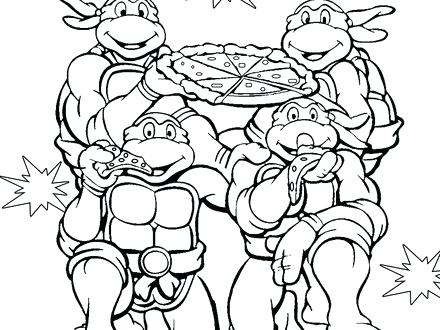 440x330 Felix The Cat Coloring Pages Coloring Page The Cat Cartoons