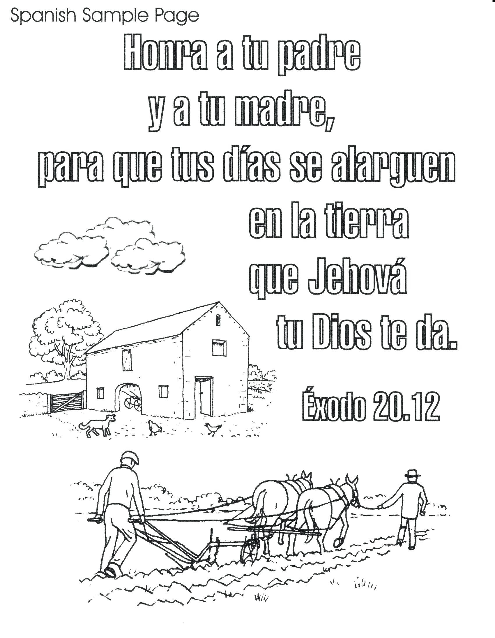 1700x2192 Coloring Pages In Spanish Numbers Copy Inspiration Christmas