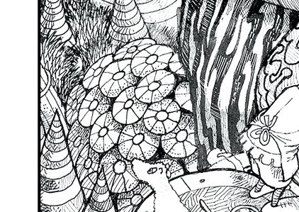 422x299 Detailed Coloring Pages Detailed Coloring Pages Detailed Coloring