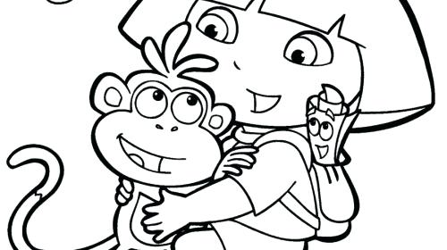 500x280 Felt Coloring Pages Elegant Free Printable Coloring Pages