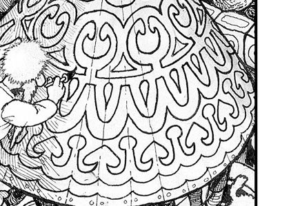 422x299 Wildergorn, Colour In Posters, Colouring Posters, Coloring Posters