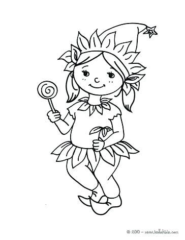 364x470 Elf On The Shelf Coloring Or Drawn Elf Color Pin Pencil