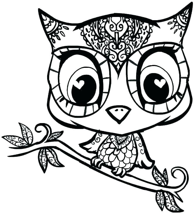 666x732 Girl Leprechaun Coloring Pages