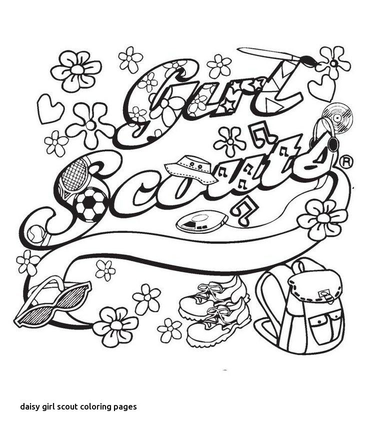 736x865 Best Feminist Coloring Pages Images On For Daisy Girl