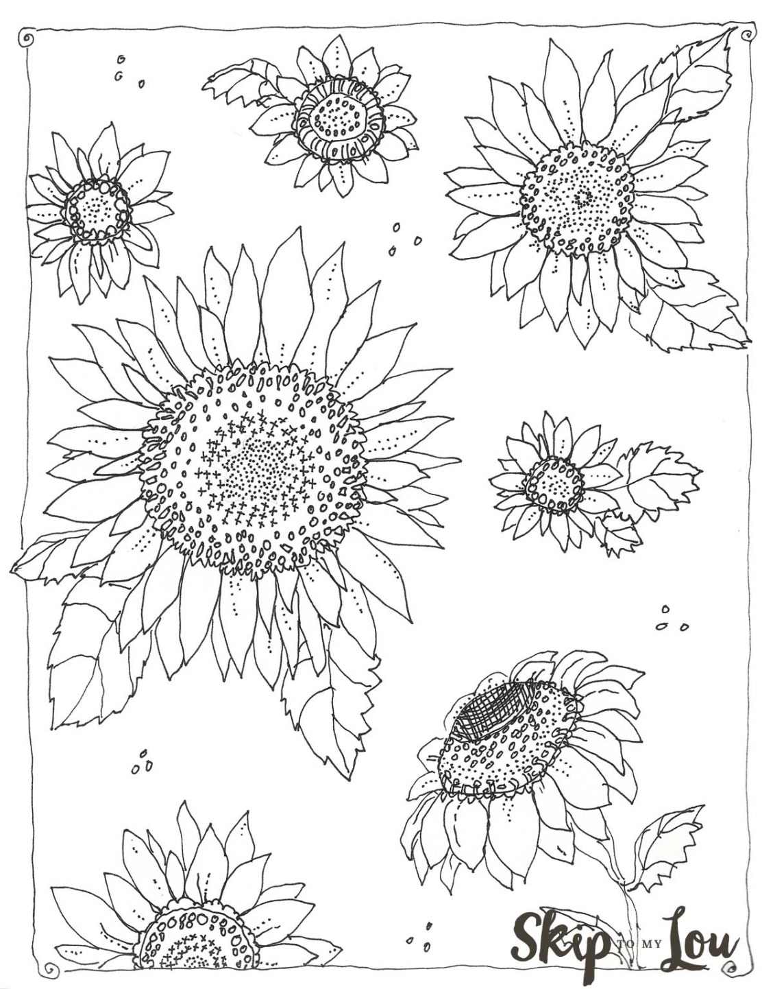 1128x1442 Fence Coloring Pages Printable Coloring For Kids