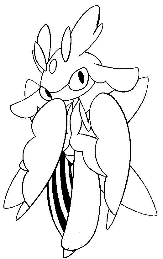 520x826 Lurantis Dibujos Para Colorear