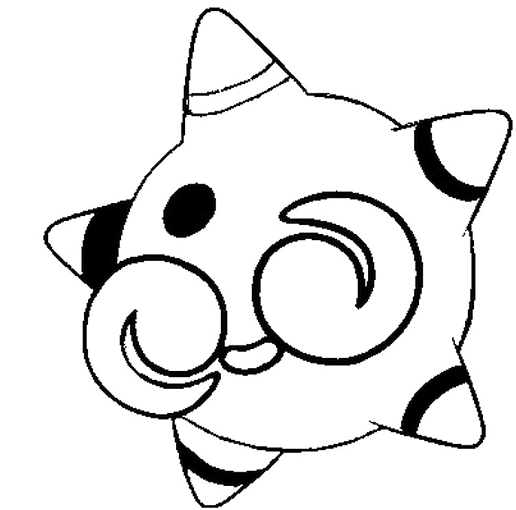 750x741 Pokemon Coloring Pages Free Download Coloring Pages