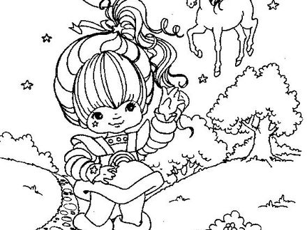 440x330 Where The Red Fern Grows Coloring Sheets