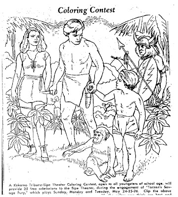 360x400 Lassie Coloring Pages