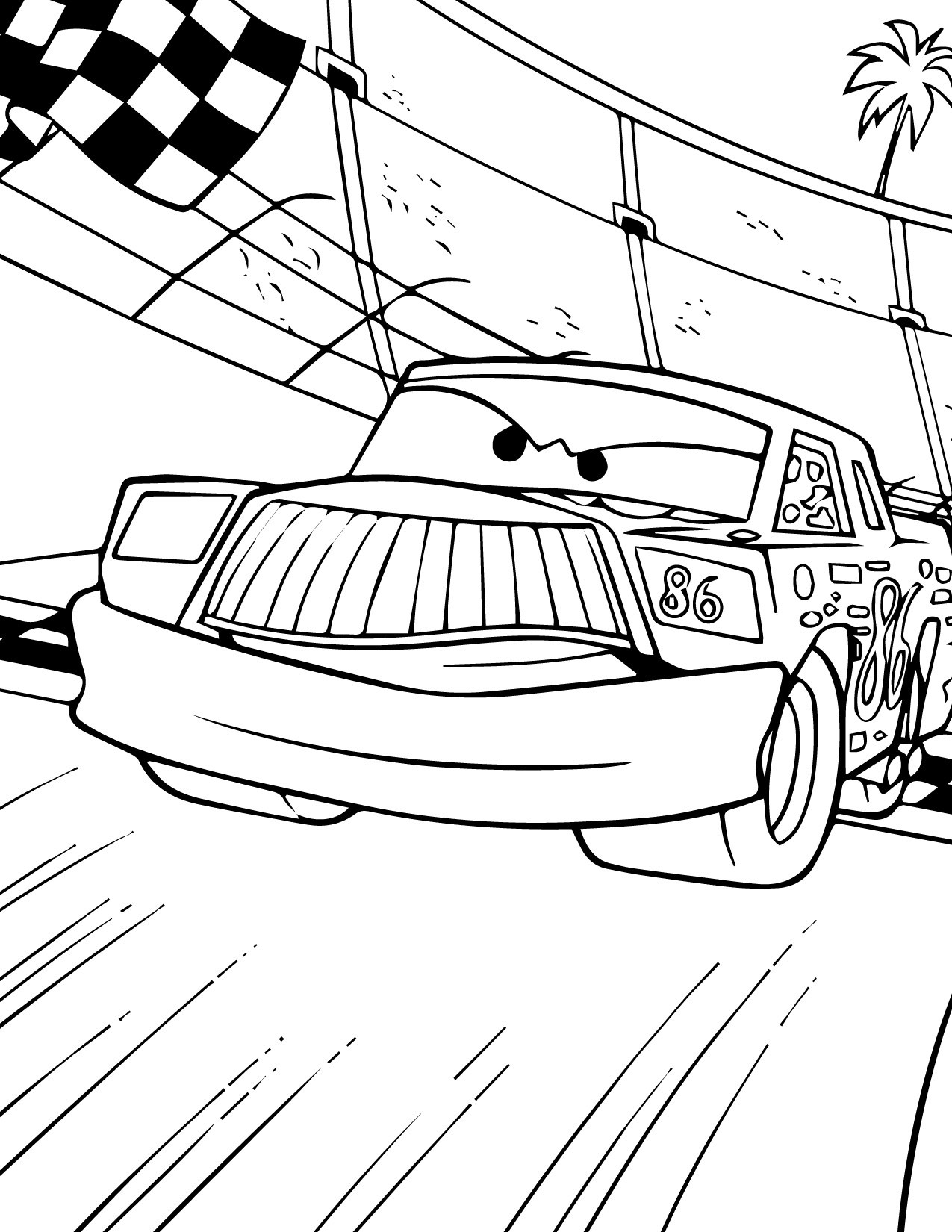 1275x1650 Ferrari Car Coloring Pages New Drawn Ferrari Mustang Pencil