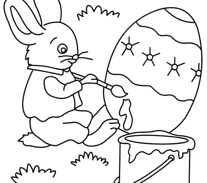 678x600 Coloring Pages Of Kids Painting Coloring Pages Kids Painting
