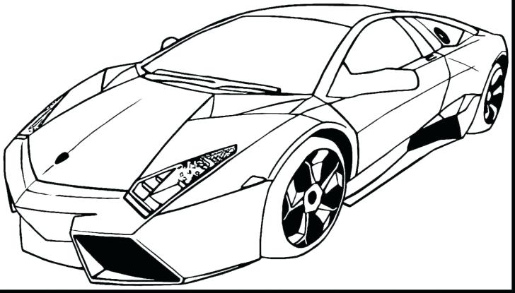 728x415 Ferrari Coloring Pages Ferrari Colouring Pages