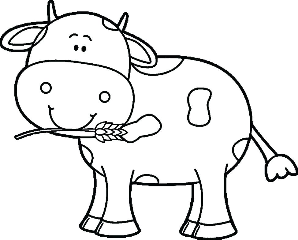 974x784 Free Ferrari Coloring Pages Book For Kids Boyscom Cow And Animal