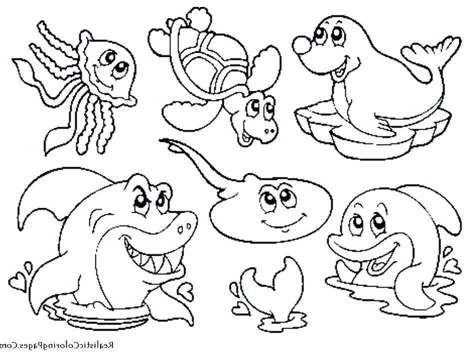 940x705 Free Printable Pages For Kids Best Coloring Ideas On Coloring