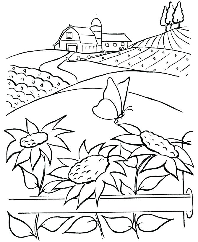 670x820 Ffa Coloring Pages Coloring Pages Spring Break Coloring Page