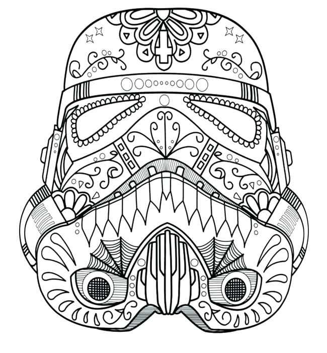 650x702 Ffa Coloring Pages Coloring Pages Star Wars Free Sheets Ffa