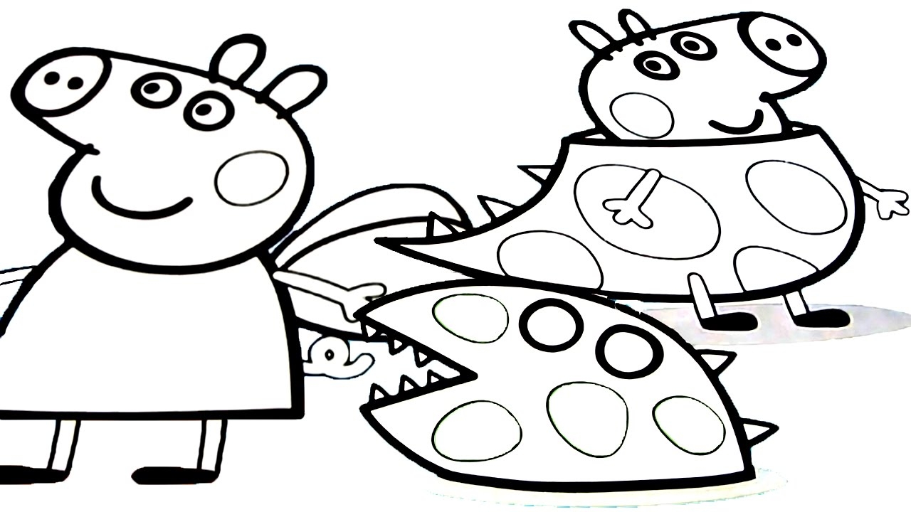 1280x720 Fidget Spinner Coloring Pages Gallery