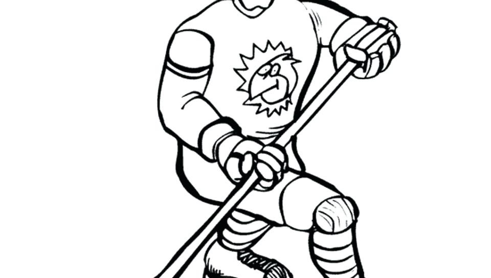 960x544 Coloring Pages Cute Princess For Kids Incredible Field Hockey