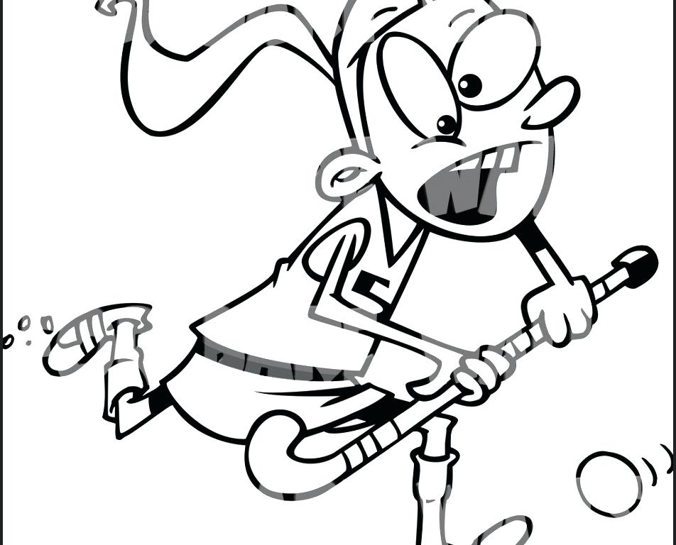 952x768 Printable Hockey Jersey Coloring Pages Printable Coloring