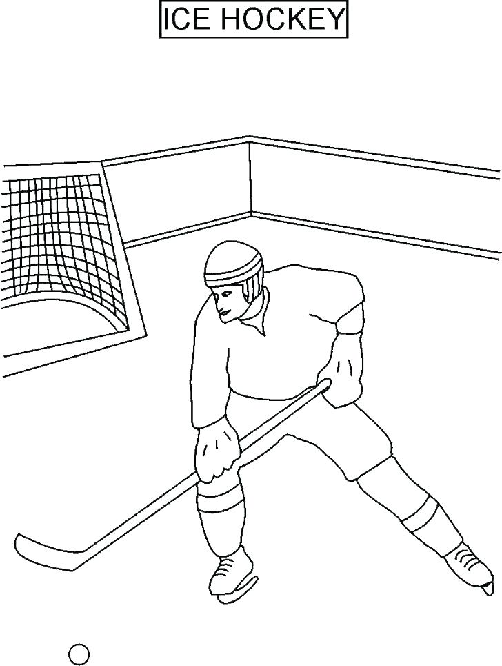 728x965 Coloring Pages Hockey Hockey Coloring Page Bruins Logo Coloring
