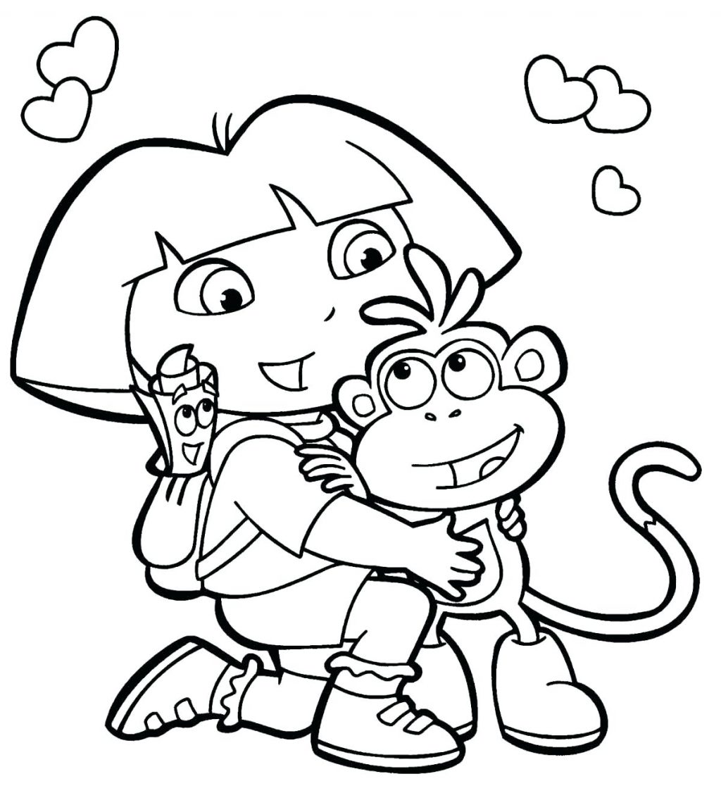 1024x1126 Coloring Page Fiesta Coloring Pages Hamster Anime For Kids