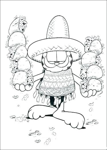 374x525 Coloring Pages Pdf Download Fiesta Free Printable For Boys Skulls