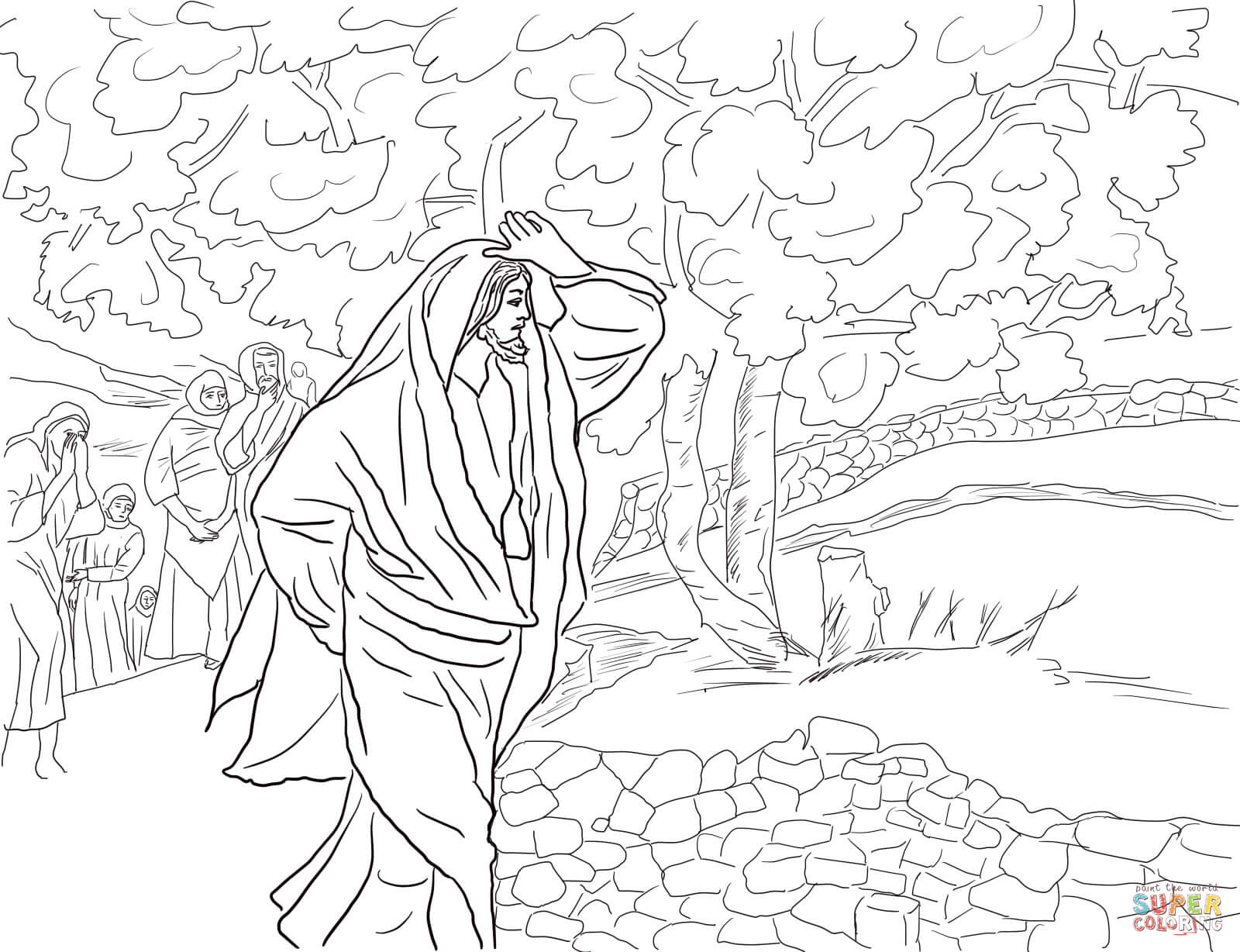 1600x1228 Inspiration Coloring Page Fig Tree
