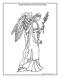 236x305 Bible Study Teacher Coloring Page