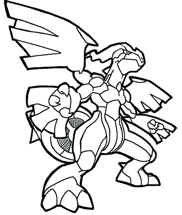 600x708 Pokemon Coloring Pages Pdf