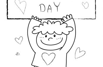 350x230 New Christof Anna Coloring Pages Gallery Great Collection