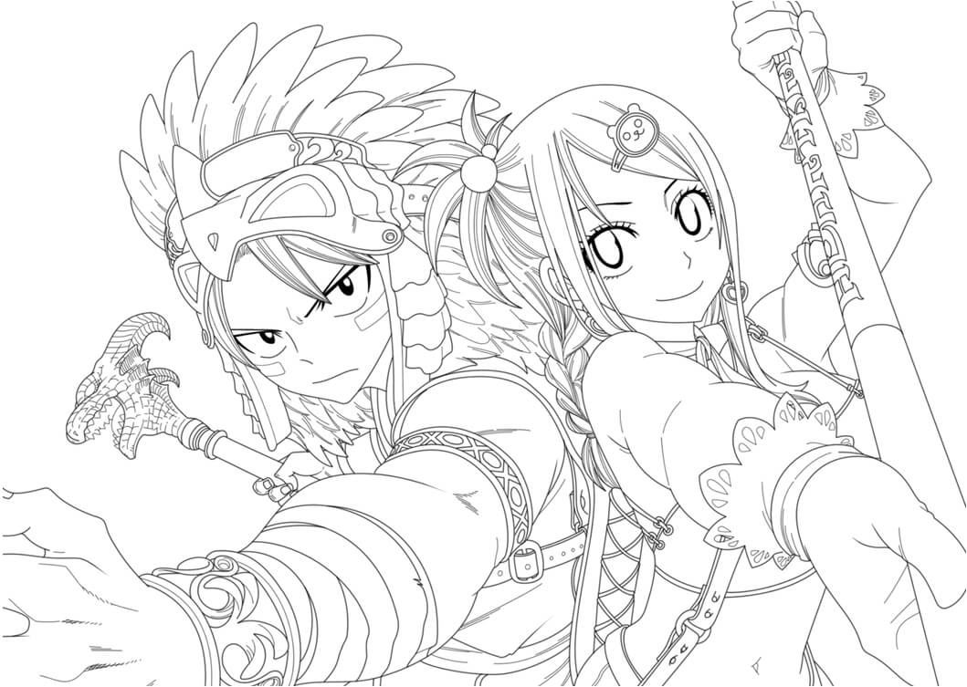 1059x753 Final Fantasy Coloring Pages Printable