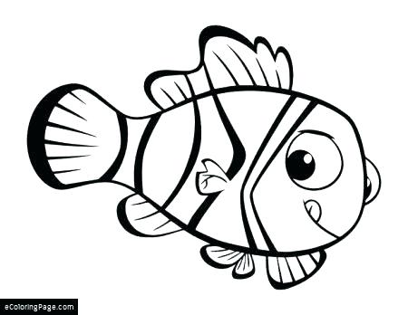 450x348 Nemo Coloring Pages Finding Coloring Pages Coloring Pages Touch