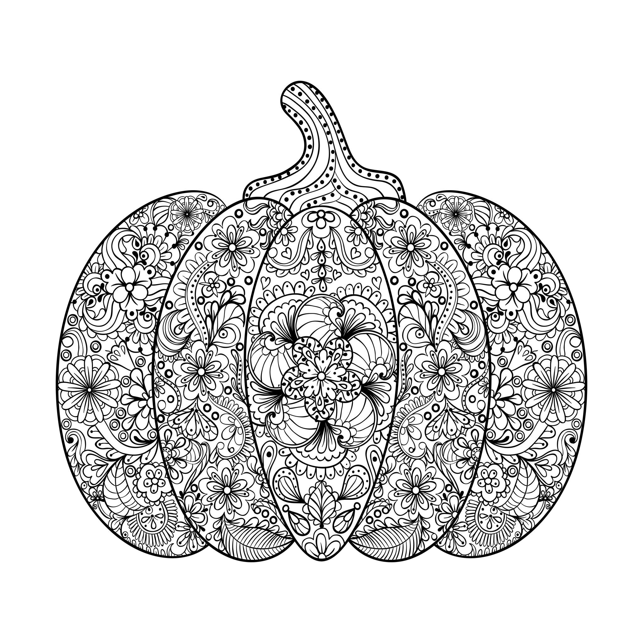 2048x2048 Fine Art Coloring Pages Fresh Fine Decoration Halloween Coloring
