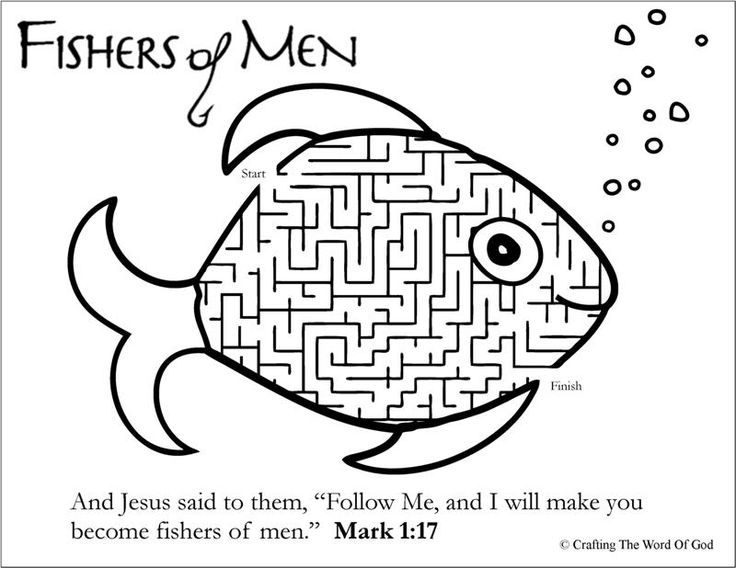736x568 Fishers Of Men Coloring Page Printable In Sweet Photo Addition