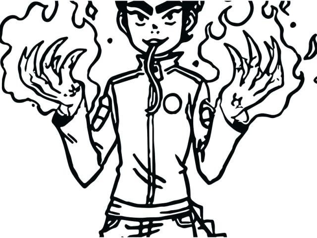 640x480 Fire Coloring Pages Fire Coloring Pages Hydrant Page Job Fireman