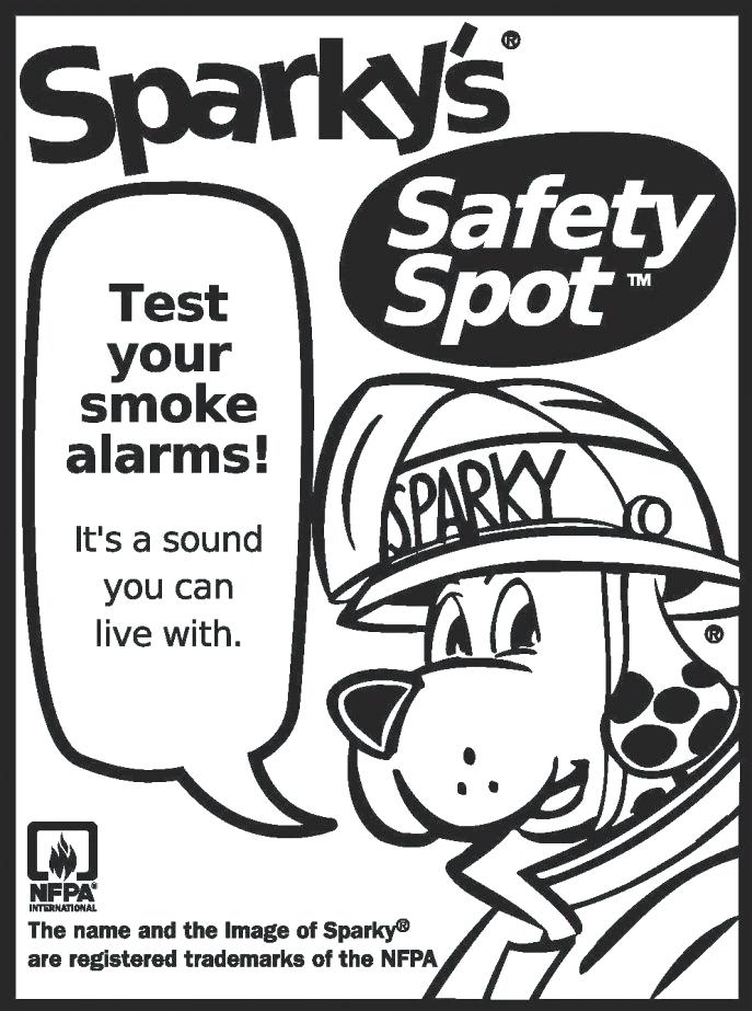 687x923 Free Fire Safety Coloring Pages Medium Size Of Safety Coloring