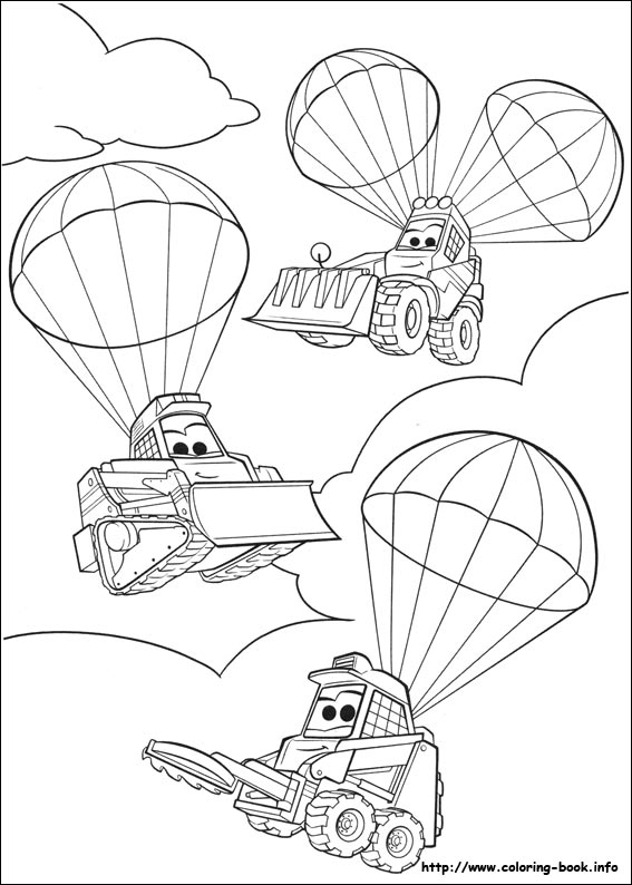 567x794 Planes Fire And Rescue Coloring Pages
