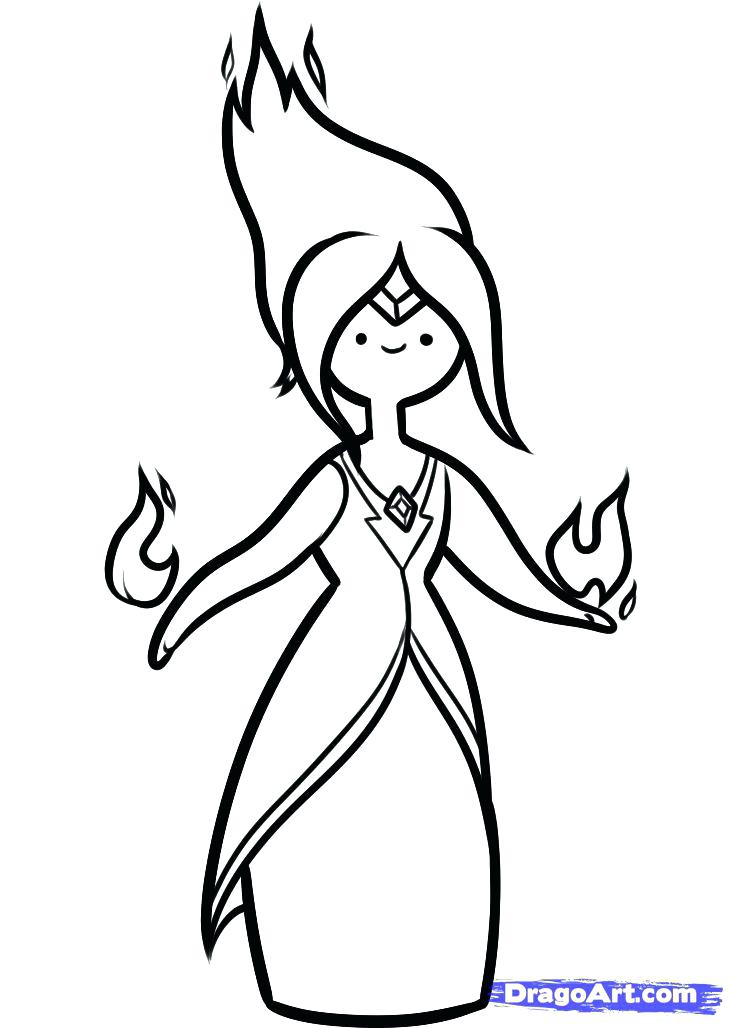 730x1028 Flames Coloring Pages Fire Coloring Pages For Adults Flame