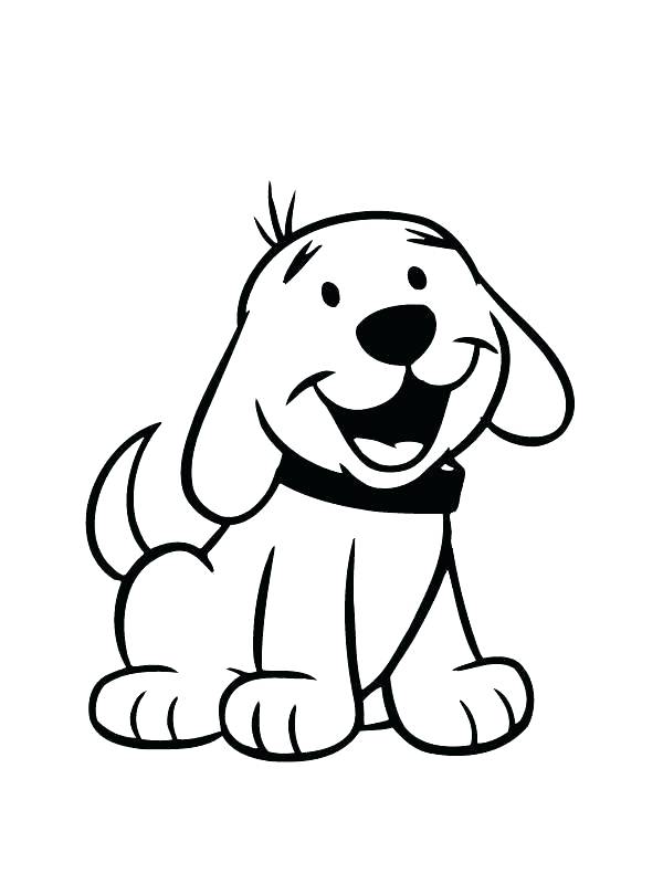600x800 Fire Hydrant Coloring Pages Small Dog Coloring Pages Coloring