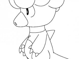 320x240 Fire Pokemon Coloring Pages Fire Pokemon Coloring Pages Fire