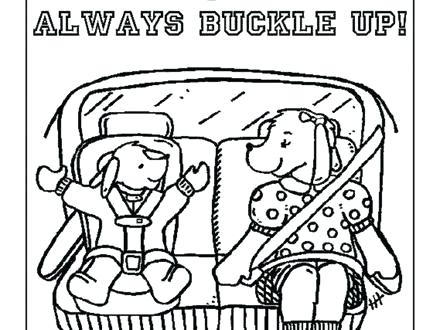 440x330 Fire Prevention Coloring Pages Fire Safety Coloring Pages Free