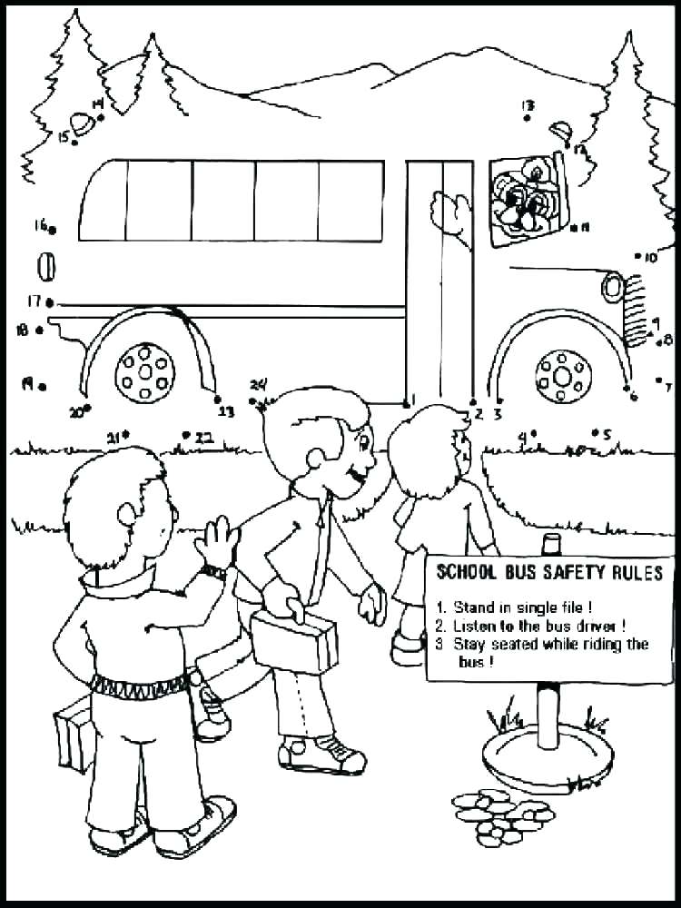 750x1000 Fire Safety Coloring Page Here Are Fire Prevention Coloring Pages