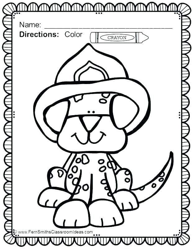 618x800 Coloring Pages Fire Fire Hydrant Coloring Page Free Fire Safety