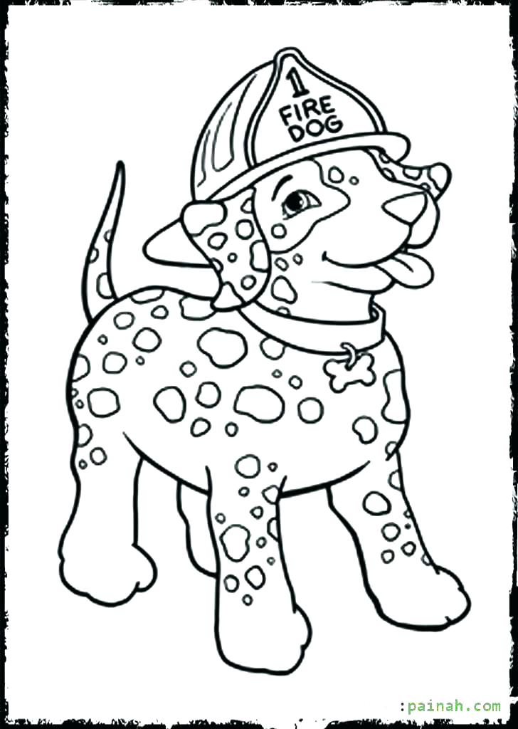 728x1024 Fire Safety Coloring Pages