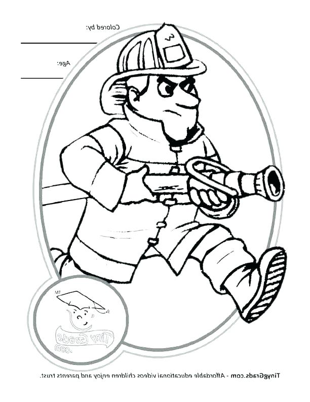 612x792 Fire Coloring Sheet Fire Safety Week Coloring Sheets Fire Coloring