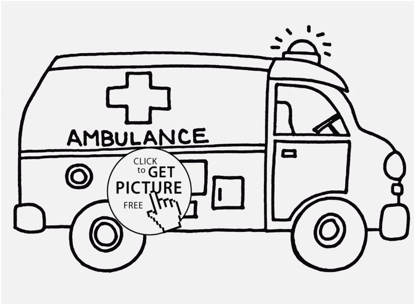 827x609 Crayon Box Coloring Page Gallery Free Printable Fire Truck