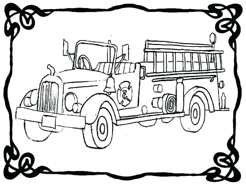 863x647 Coloring Pages Truck Monster Jam Landing Monster Truck Coloring