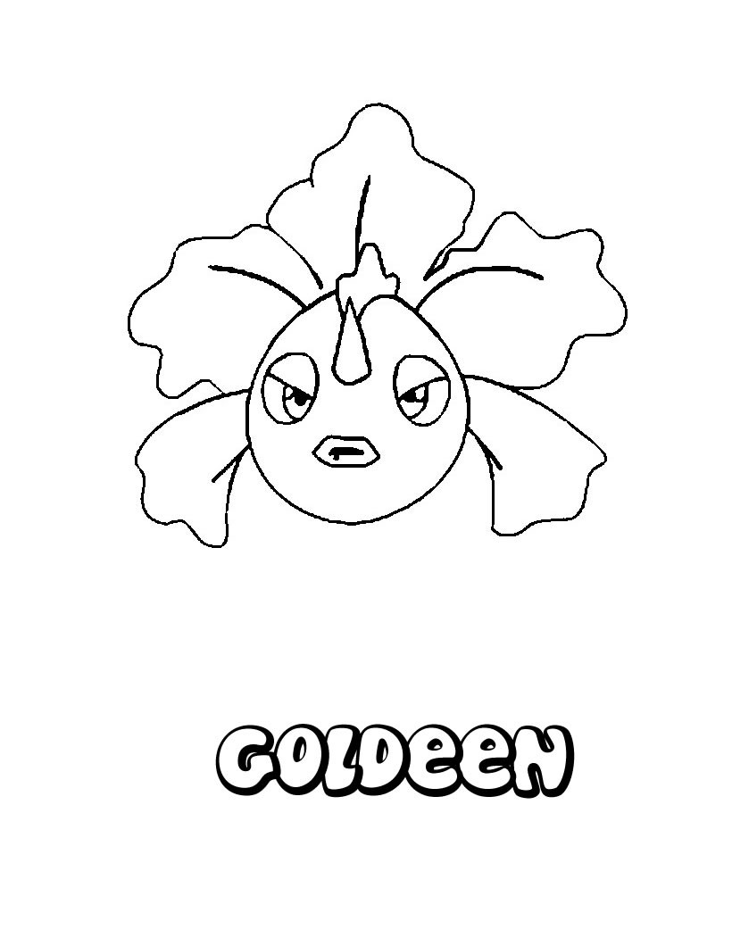 820x1060 Outstanding Water Pokemon Coloring Pages Top Free Printable