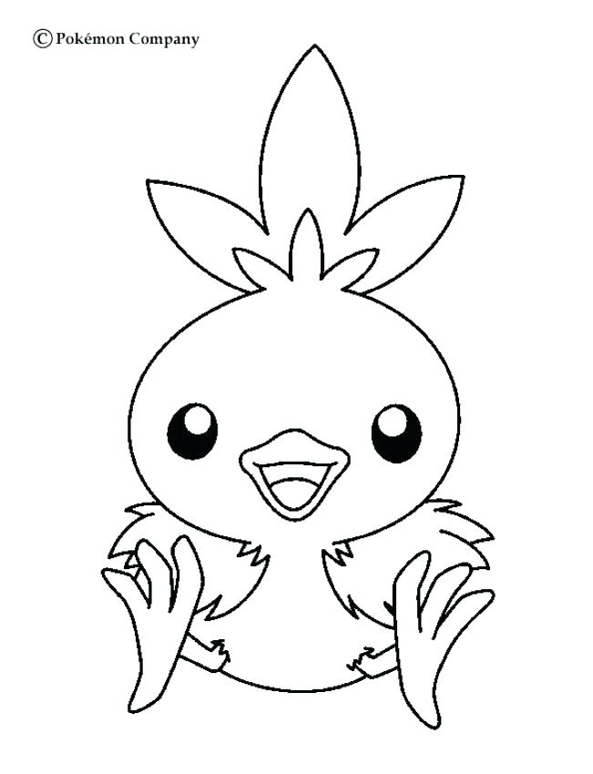 651x850 Pokemon Coloring Pages Fire Type Coloring Pages Coloring Pages All