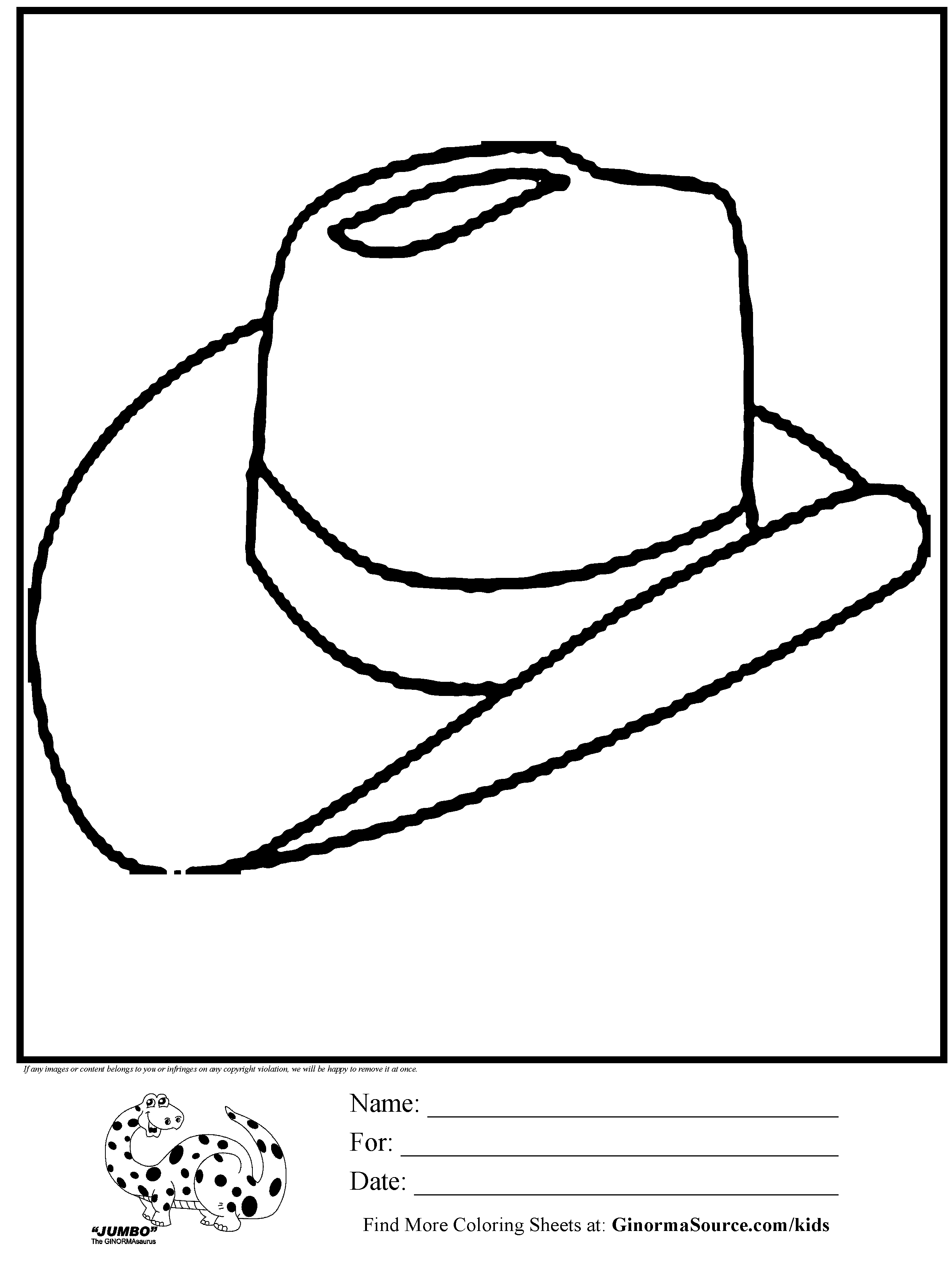 2493x3310 Firefighter Hat Coloring Page Hard